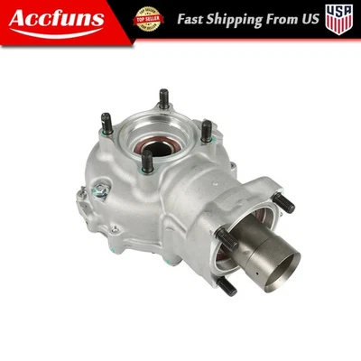 Rear Final Gear Differential Assembly For Honda Foreman 450 Foreman 400 2002-04 Foto 1 de 4