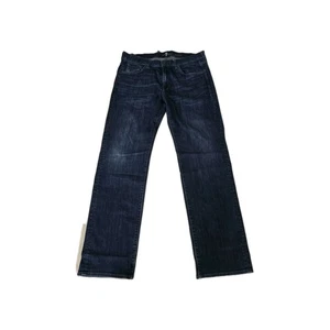 7 For All Mankind Jeans Herren Gr. 36x32 Austyn Preppy Relaxed Straight - Bild 1 von 3