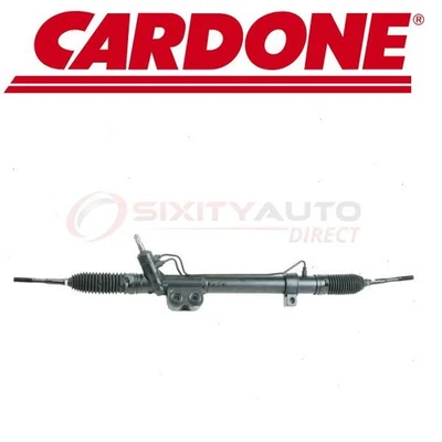 Cardone Reman Rack Pinion Assembly for 2004-2010 INFINITI QX56 - Steering uc — 第 1/4 张图片