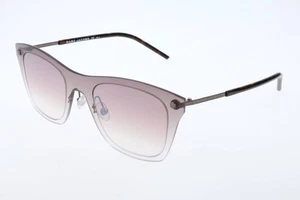 Occhiali da Sole Marc Jacobs MARC 25/S 822 BROWN HAVANA 49/22/140 Unisex - Imagen 1 de 4