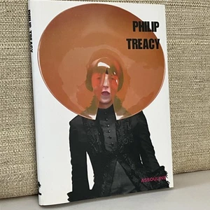Philip Treacy: "When Philip Met Isabella" Hardcover - Bild 1 von 9