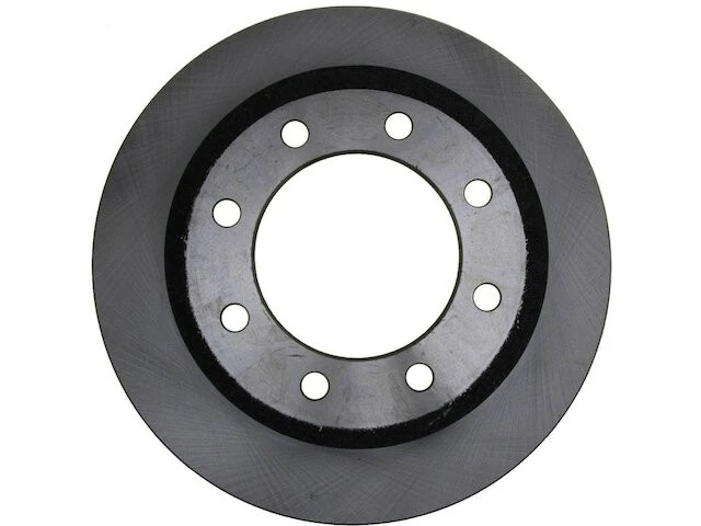 Rotor de freno trasero para camioneta Ford F250 Super Duty F350 cabina estándar 13-22 CD33X3 Foto 1 de 1