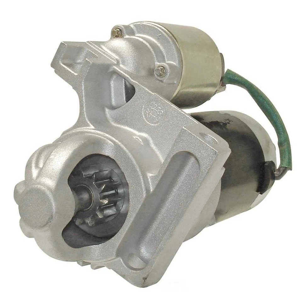 Starter Motor fits 1997-2008 Pontiac Grand Prix Bonneville Firebird  ACDELCO PRO - Image 1 of 4