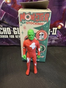 Super7 Universal Monsters Blind Box The Mummy Figur Monster In My Stocking - Bild 1 von 1