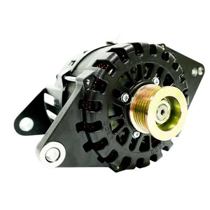 ARCO Marine Zeus 24V 4kW Low Turn On (LTO) J180 4" Alternator w/Isolated Ground - Picture 1 of 1