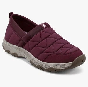 Easy Spirit Sneaker Donna Tiffin2, Viola Donna Taglia 6,5 - Foto 1 di 6