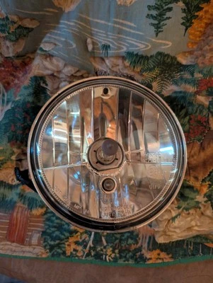 Оригинальная октановая фара 2017 Victory 2412706-658  - Изображение 1 из 2