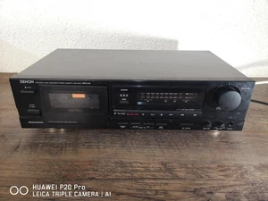 Denon DRM-510 Tape-Deck - Bild 1 von 6