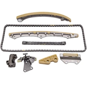Timing Chain Kit For Honda CR-V CRV 2.4L 2354CC K24A1 2002-2009 - Picture 1 of 12