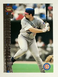Pacific Silver #252 Brooks Kieschnick 1997 - Imagen 1 de 2