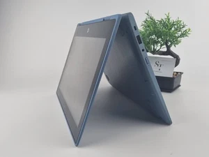 ✅HP PROBOOK X360 11 G5 EE 11.6"PENTIUM SILVER N5030 💥128GB SSD 8GB RAM💥OTTIMO - Afbeelding 1 van 11