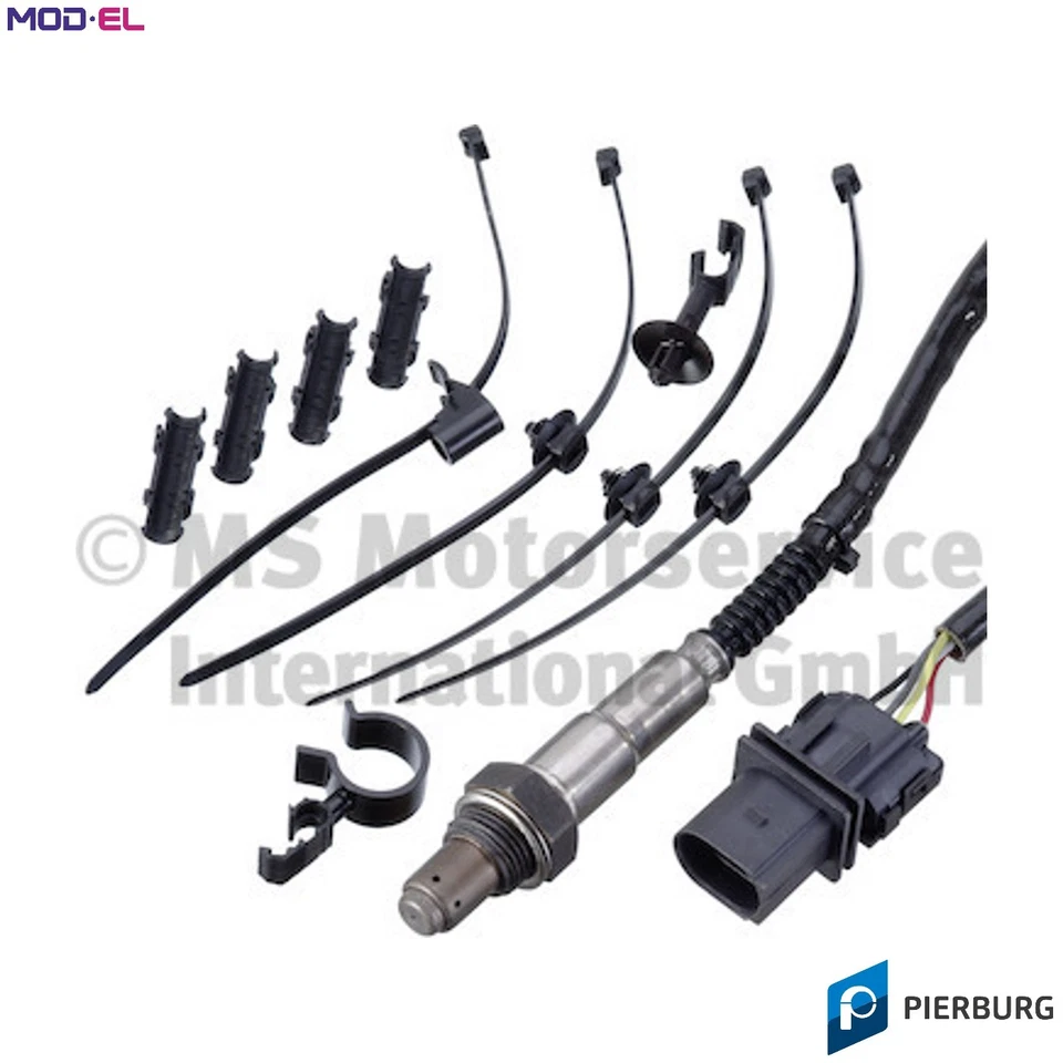 LAMBDA SENSOR 7.05271.85.0 FOR D3FA 1.1L D3EA 1.5L BMS/BWB 1.4L 3cyl BRE 2.0L - Image 1 of 4