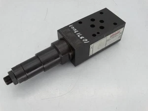 MOOG ZDBVP06A4BT5GS/MB VALVE - Picture 1 of 3