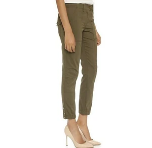 Veronica Beard Army Field Cargo Pants Womens size 4 - Picture 1 of 15