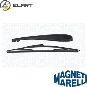 WIPER ARM SET WINDOW CLEANING 000723180124 FOR CITROËN JUMPY/III/Bus/Van FIAT - Picture 1 of 8