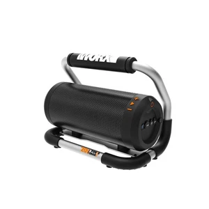 WORX WX009.9 Bluetooth Akku-Lautsprecher - 20V, USB Port & AUX-In - Bild 1 von 6