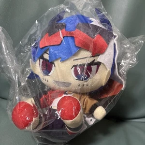 Ashura-chan Ado au Smart Pass Premium Collaboration Plush JP unopened BRANDNEW - Picture 1 of 1
