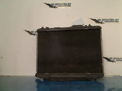 RADIATEUR EAU Volkswagen Golf VI (5K1) 2011 1K0121251DD Foto 1 de 4