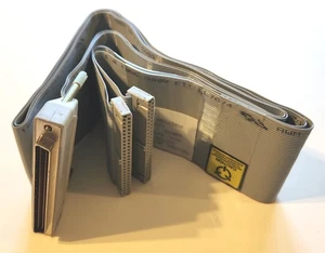 National Instruments NI 1m R1005050 (R100M-50F-50F) Ribbon Cable P/N: 182762B-01 - Picture 1 of 3