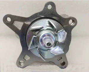 Water Pump 25100-2B700 for 10-16 Sonata Accent Veloster Kia Optima Soul Rio 1.6L - Picture 1 of 9
