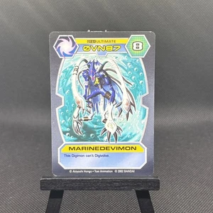 Digimon D-Tector - MarineDevimon DT-51 - Series 2 Bandai 2002 - Bild 1 von 3