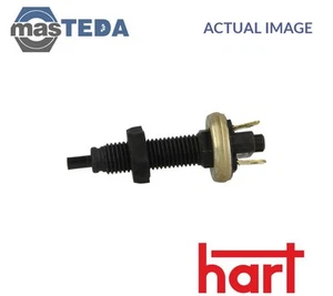 524 775 BRAKE LIGHT SWITCH STOP HART FOR FIAT DUCATO,PANDA,FIORINO,UNO,REGATA - Picture 1 of 5