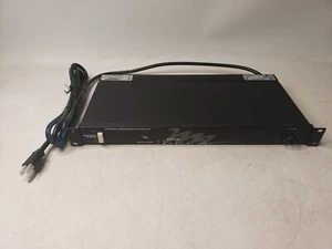 Middle Atlantic Power USC-6R Universal Sequencing Controller Powers and Delays - Bild 1 von 8