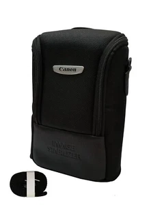 Canon PADDED Soft Carry Bag / Carry Case for Binoculars - Picture 1 of 6