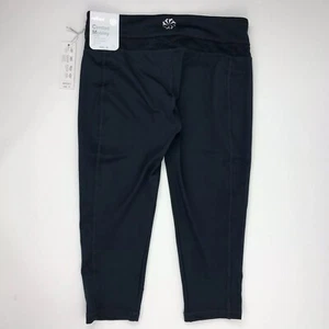 Neu Reflex Damen kleine bequeme Mobilität Laufen Caprihose neu mit Etikett - Bild 1 von 11