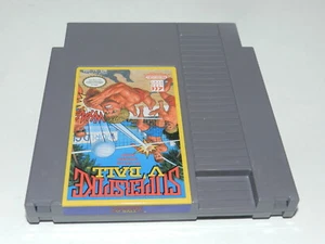 Carrello videogioco Super Spike Pallavolo Nintendo NES - Foto 1 di 1