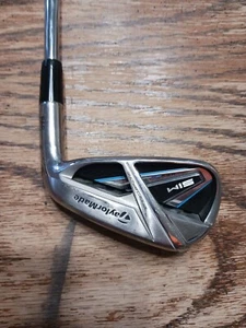 TaylorMade SIM MAX Single 7 Iron regular steel fitting iron AAA - Picture 1 of 8