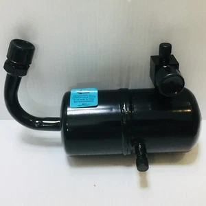 Compressor Works A/C DRIER/ACCUMULATOR FITS VARIOUS LINCOLN MODELS # 33201 - Picture 1 of 5