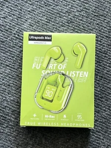 Earbuds - Photo 1 sur 4