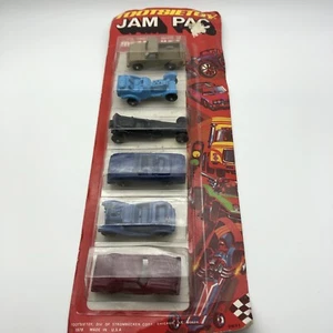 1978 Tootsietoy Jam Pac # 2831 Vintage. - Picture 1 of 6