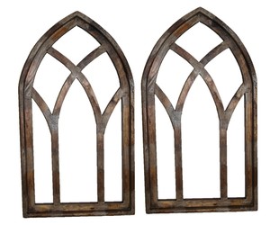 Wooden Gothic Antique Windows Shutters Sash Locks For Sale Ebay