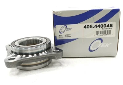 NEW Centric Wheel Hub Bearing Front 405.44004E for Toyota 4Runner Tacoma GX460 - Image 1 of 4