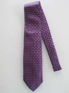 Corbata de seda múltiple para hombre Stafford Signature - Imagen 1 de 6