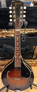 1960's Gibson A -50 Mandolin Nice Condition! - Picture 1 of 14