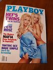 Vintage Playboy Magazine  May 2000 Higher Grade!! Very Nice Book!! See Pics!!