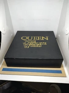 Queen - The Complete Works - Box Set Vinyl Records 1985. - Bild 1 von 8