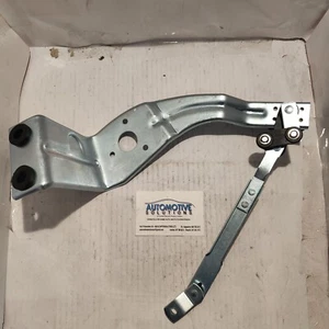 PIASTRA TERGICRISTALLO ANT FIAT PANDA 141 TUTTI I MODELLI PER 9941935 - Foto 1 di 5