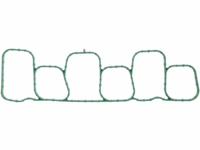 For 2011-2017 Ford Mustang Intake Plenum Gasket Upper Mahle 48565FF 2012 2013 - Imagem 1 de 2