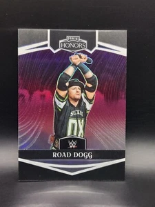2023 Panini Chronicles WWE Honors Road Dogg Jesse James #341 Purple /49 Legends - Picture 1 of 3