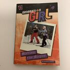 Generation Girl: Hitting the Slopes Vol. 9 livres Barbie PB Melanie Stewart 1999
