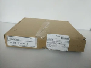 WT-800 TONERBEUTEL 305JN72P90 - KYOCERA - Bild 1 von 6