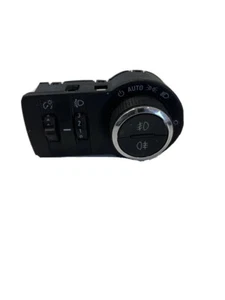 Chevrolet Trax Headlight Switch 95297439 Genuine 1.7 Vcdi 96Kw 2014 - Picture 1 of 6