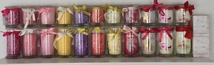 Juwelkerze Christmas Cookies Daniela Katzenberger Ungebrannt mit Schmuck - Bild 1 von 4