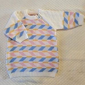 Suéter Petit Bateau para niños pequeños 2T - Imagen 1 de 4