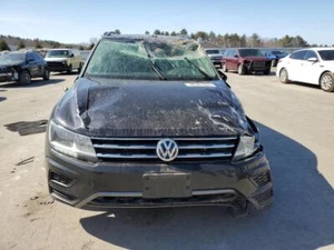 Alternator VW TIGUAN 18 19 20 - Picture 1 of 24