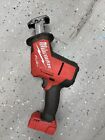 Milwaukee 2719-20 M18 FUEL Hackzall 18V Reciprocating Saw (Tool Only)